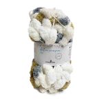 LA DALIA POMPOM 100G PINGOUIN