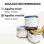 LA AMOR PERFEITO 100G PINGOUIN