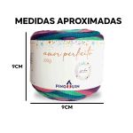 LA AMOR PERFEITO 100G PINGOUIN