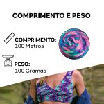 LA AMOR PERFEITO 100G PINGOUIN