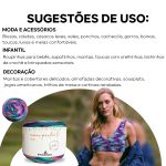 LA AMOR PERFEITO 100G PINGOUIN