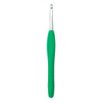 AGULHA DE CROCHE CLOVER AMOUR CIRCULO