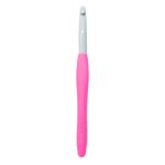 AGULHA DE CROCHE CLOVER AMOUR CIRCULO