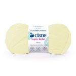 LA SUPER BEBE CISNE 100G LINHAS CORRENTE