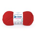 LA SUPER BEBE CISNE 100G LINHAS CORRENTE