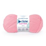 LA SUPER BEBE CISNE 100G LINHAS CORRENTE