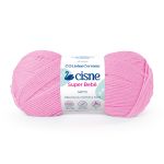 LA SUPER BEBE CISNE 100G LINHAS CORRENTE
