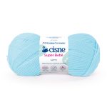 LA SUPER BEBE CISNE 100G LINHAS CORRENTE