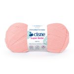LA SUPER BEBE CISNE 100G LINHAS CORRENTE