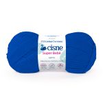 LA SUPER BEBE CISNE 100G LINHAS CORRENTE