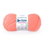 LA SUPER BEBE CISNE 100G LINHAS CORRENTE