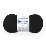 LA SUPER BEBE CISNE 100G LINHAS CORRENTE