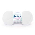 LA SUPER BEBE CISNE 100G LINHAS CORRENTE