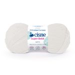 LA SUPER BEBE CISNE 100G LINHAS CORRENTE