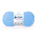 LA SUPER BEBE CISNE 100G LINHAS CORRENTE
