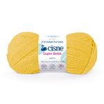 LA SUPER BEBE CISNE 100G LINHAS CORRENTE