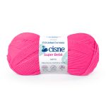 LA SUPER BEBE CISNE 100G LINHAS CORRENTE