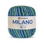 BARBANTE MILANO 400G EUROROMA