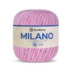 BARBANTE MILANO 400G EUROROMA