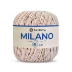 BARBANTE MILANO 400G EUROROMA