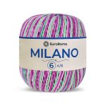 BARBANTE MILANO 400G EUROROMA