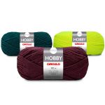LA HOBBY 100G CIRCULO