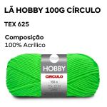 LA HOBBY 100G CIRCULO