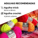 LA HOBBY 100G CIRCULO