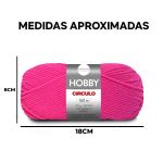 LA HOBBY 100G CIRCULO