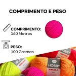 LA HOBBY 100G CIRCULO