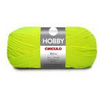 LA HOBBY 100G CIRCULO