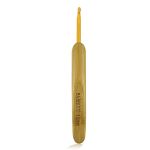 AGULHA DE CROCHE BAMBU DUNA/BARROCO CIRCULO