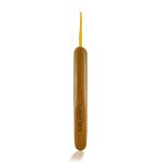 AGULHA DE CROCHE BAMBU DUNA/BARROCO CIRCULO