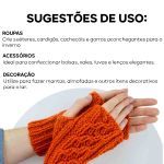 LA MOLLET 40G CIRCULO