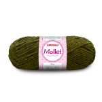 LA MOLLET 40G CIRCULO