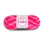 LA MOLLET 40G CIRCULO