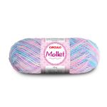 LA MOLLET 40G CIRCULO