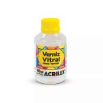 VERNIZ VITRAL 100ML ACRILEX
