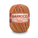 BARBANTE BARROCO MULTICOLOR 200G CIRCULO
