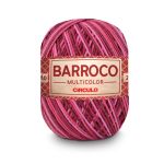 BARBANTE BARROCO MULTICOLOR 200G CIRCULO