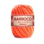 BARBANTE BARROCO MULTICOLOR 200G CIRCULO