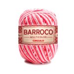 BARBANTE BARROCO MULTICOLOR 200G CIRCULO