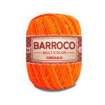 BARBANTE BARROCO MULTICOLOR 200G CIRCULO
