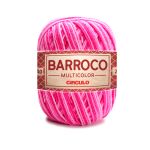 BARBANTE BARROCO MULTICOLOR 200G CIRCULO