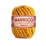BARBANTE BARROCO MULTICOLOR 200G CIRCULO