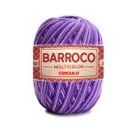 BARBANTE BARROCO MULTICOLOR 200G CIRCULO