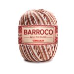 BARBANTE BARROCO MULTICOLOR 200G CIRCULO