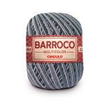 BARBANTE BARROCO MULTICOLOR 200G CIRCULO