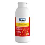 COLA BRANCA PVA EXTRA 500G TEK BOND