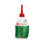 OLEO MULTIUSO BIODEGRADAVEL 100ML SINGER